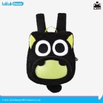 The official genuine furry backpack of The Legend of Luoxiaohei Walk With You series